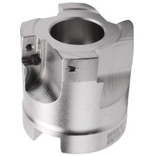 BAP300R 40-22-4T Taglio CNC Bloccato Acciaio Asta Rettangolare FresaSe9247