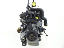 Motore MERCEDES VITO 638