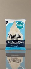 Frostline Vanilla Soft Serve