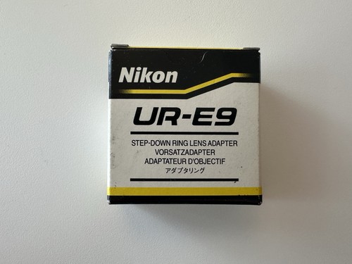 Nikon adattatore per - adattatore,
