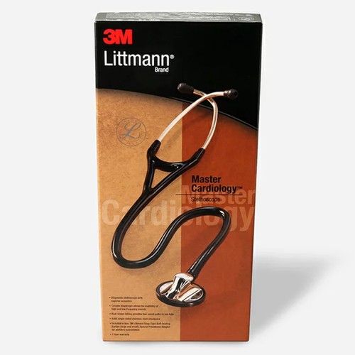 Littmann master cardiology - 3m,