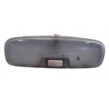 Plafoniera interna posteriore