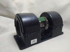 Turbina Doble Eje 24V Sanz