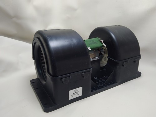 Turbina doble eje 24v sanz - doble,