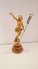 Statua Cristo Dell'Ottocento