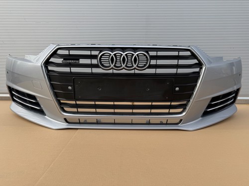 Paraurti anteriore audi - anteriore,
