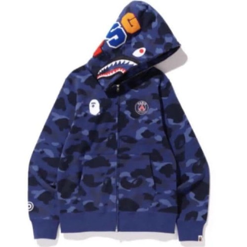 Felpa con cappuccio paris - con,