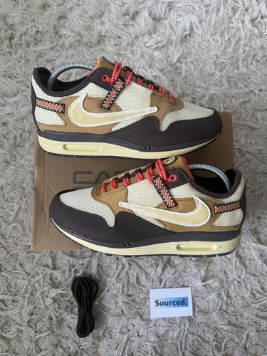 Nike travis scott - nike, 1