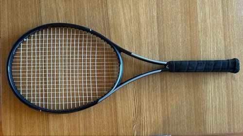 Racchetta tennis head usata - racchetta,