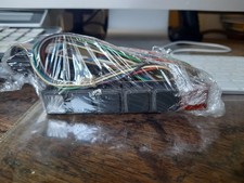 REVOX B77 MKII TASTIERA DI COMANDO.