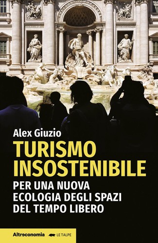 Libro giuzio alex turismo - alex,