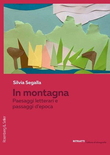 Libri silvia segalla in - segalla,