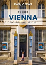 Lonely planet pocket vienna - lonely, ~