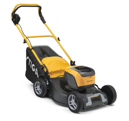 Tagliaerba batteria stiga - tagliaerba, a