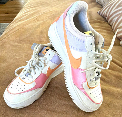 Nike air force shadow - 1,