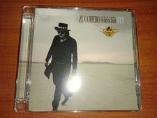 CD Zucchero Sugar Fornaciari, Fly, Universal 2006