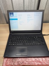 Toshiba Satellite Pro
