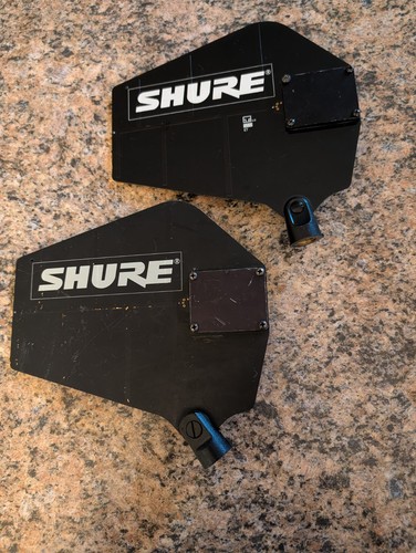 Shure ua870a antenna - ua870a,