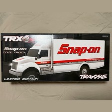 Snap On Tool Truck TRAXXAS