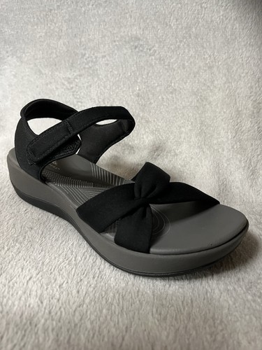 Sandali clarks cloudsteppers - clarks,