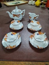 SERVIZIO DI TAZZINE DA CAFFÈ