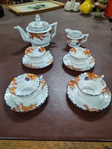 Servizio tazzine caffè - servizio,