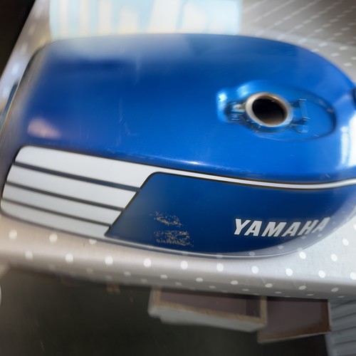 Serbatoio carburante yamaha - serbatoio,