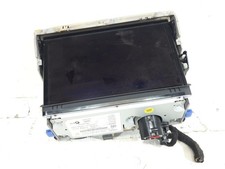 2013 AUDI A3 Radio Testa