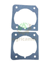 2 pz Guarnizioni cilindro Motosega Jonsered 2145 2149 2150 2141 2147 2152