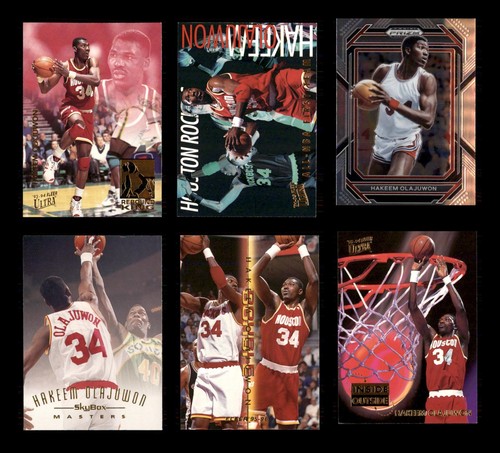 Lotto carte basket - lotto, hakeem