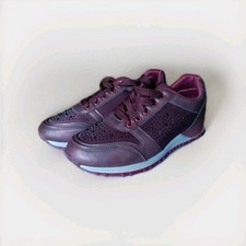 Scarpe da Ginnastica per Donna - Bordeaux EU 40