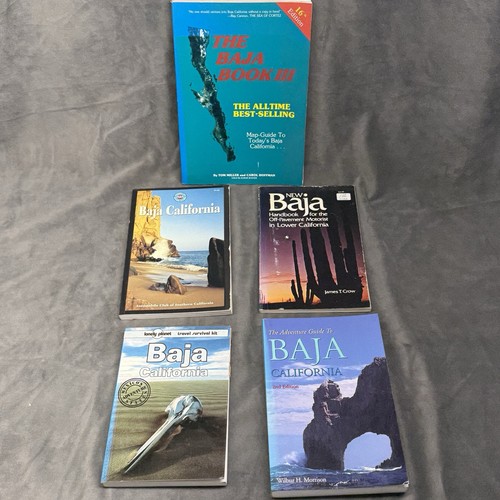 Lot vintage baja - 5,