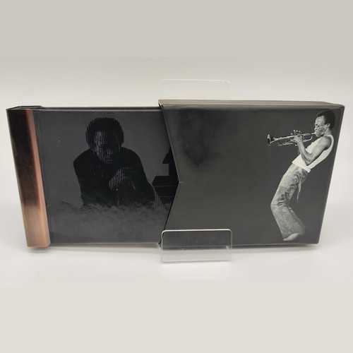 Miles davis the complete - davis,