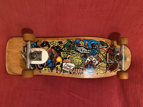 1990 santa cruz oops logos - 1990,