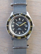 Breil Manta Comsubin Marina