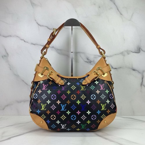 Autentica borsa tracolla - autentica,