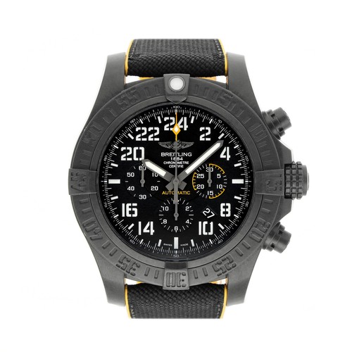 Breitling avenger hurricane - breitling,
