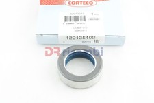 PARAOLIO TRASMISSIONE TRATTORI PER MASSEY FERGUSON LANDINI JOHN DEERE 12013519B 