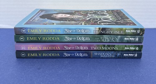 Lot paperback books - ~,