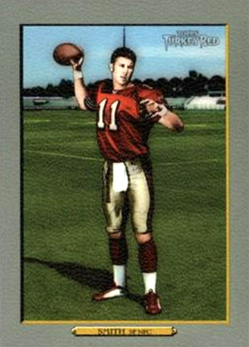 2006 topps turkey red - 2006,