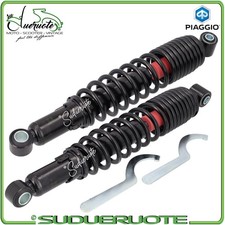 Ammortizzatore Posteriore Kit