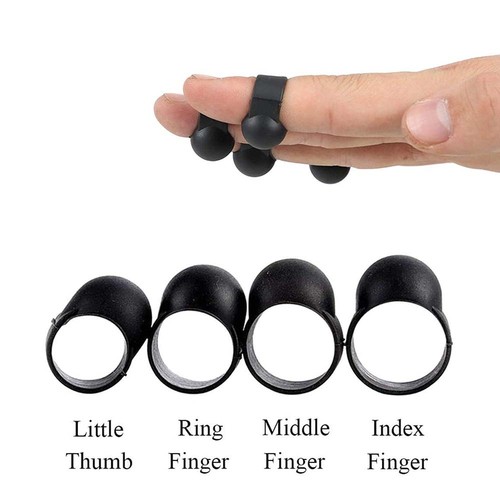 Set accessori batteria lingua