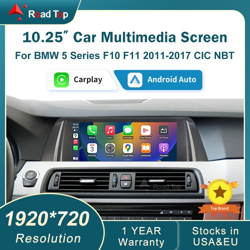 Carplay android auto - android,