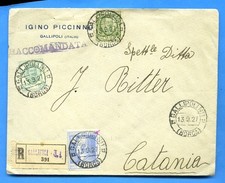 Regno 1927 alessandro - 1927, volta