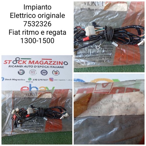 Impianto cablaggio elettrico - impianto,