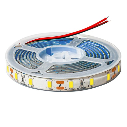 Tesfish 12v striscia led 2m - tesfish,
