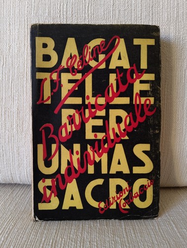 Celine bagatelle per un - per,