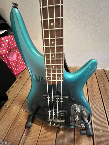 Ibanez sr300e soundgear basso - soundgear,