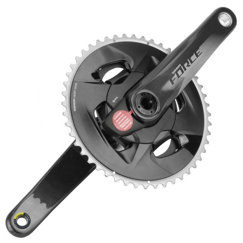 Guarnitura sram force axs - axs, 12v
