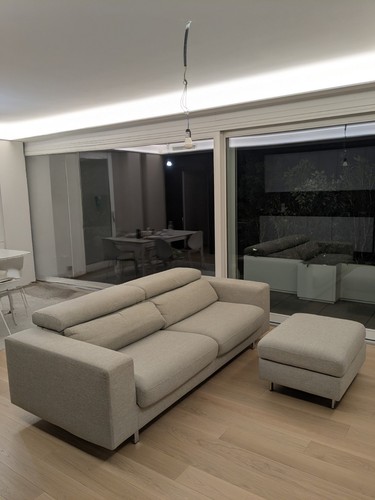 Divano letto matrimoniale - , &